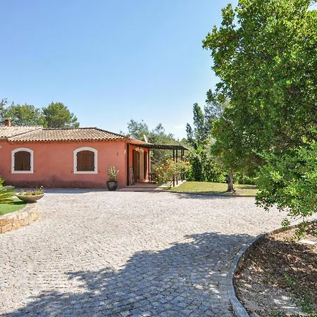 Gorgeous In Puget-sur-argens Apartment